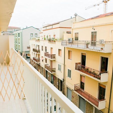 Kennedy 54 Hotel Alghero Buitenkant foto
