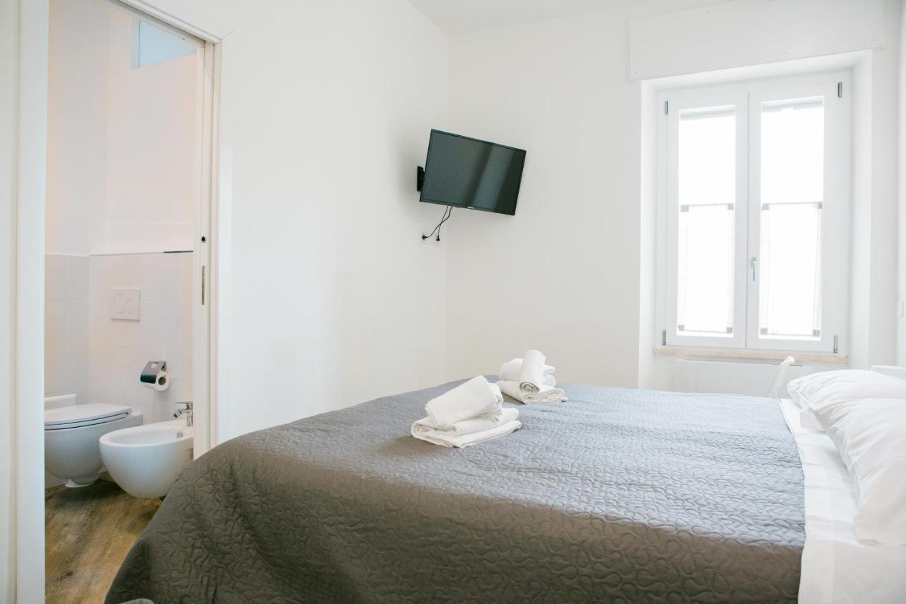Kennedy 54 Hotel Alghero Buitenkant foto