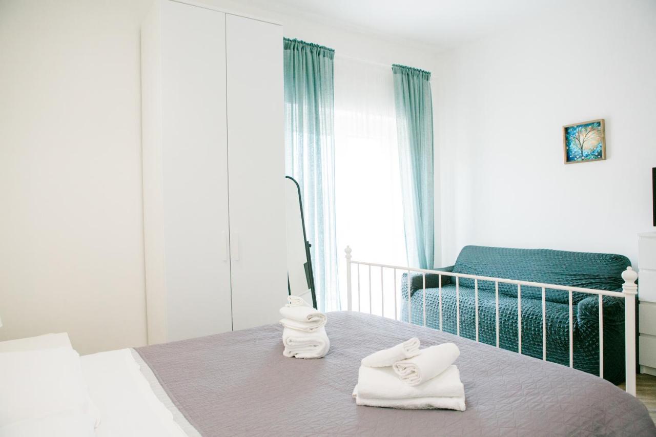 Kennedy 54 Hotel Alghero Buitenkant foto