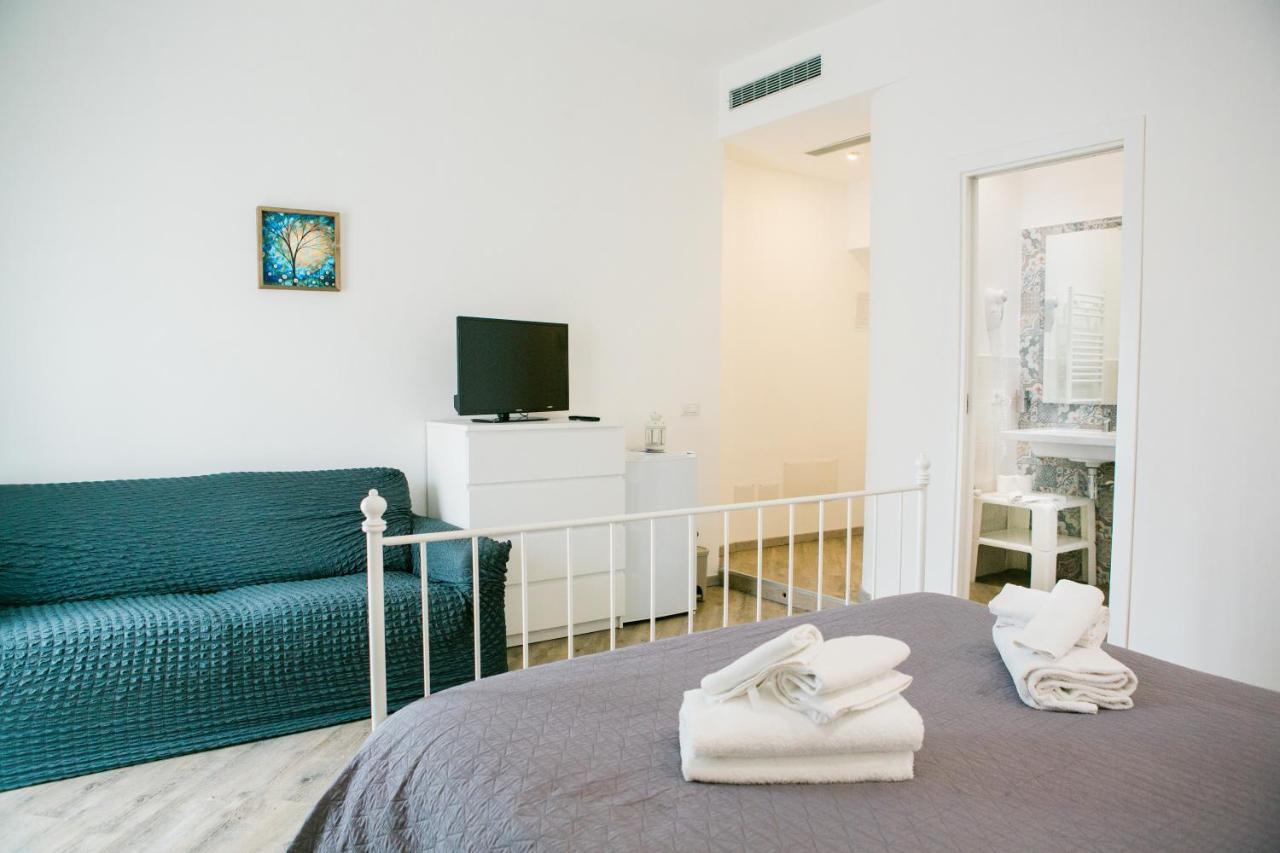 Kennedy 54 Hotel Alghero Buitenkant foto