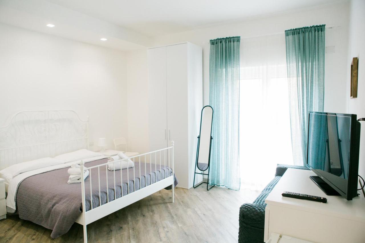 Kennedy 54 Hotel Alghero Buitenkant foto