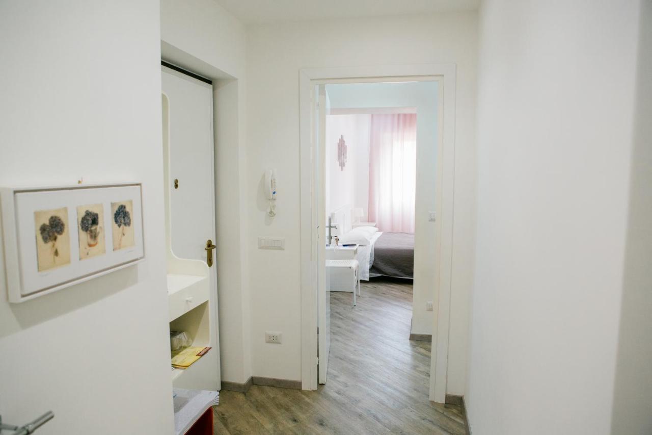 Kennedy 54 Hotel Alghero Buitenkant foto