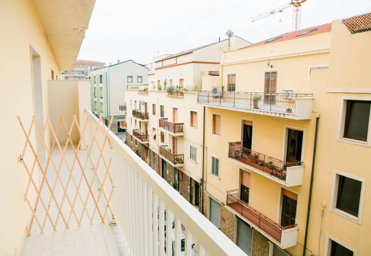 Kennedy 54 Hotel Alghero Buitenkant foto